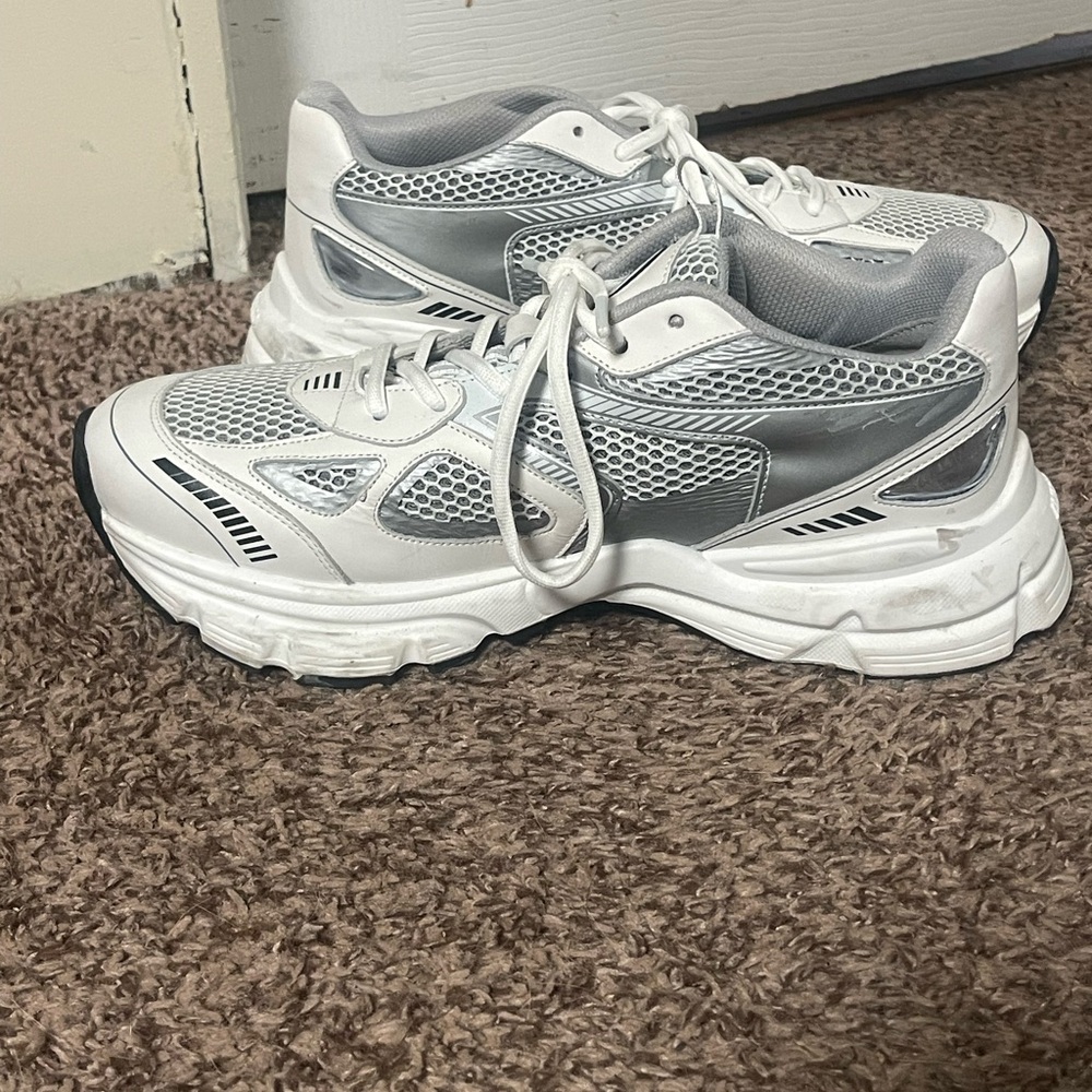 Axel Arigato Marathon Runner Sneakers - Picture 9 of 11